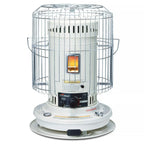 23,500 BTU Indoor Outdoor Convection Kerosene Heater, 2 Pack