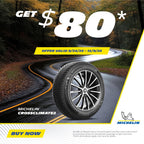 Michelin Pilot Sport All Season 4 215/55ZR17 98Y XL Tire