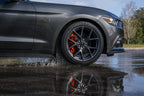 Michelin Pilot Sport All Season 4 215/55ZR17 98Y XL Tire