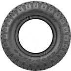 Rugged terrain 255/60R20 113Q XL light truck tires