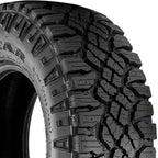 Rugged terrain 255/60R20 113Q XL light truck tires