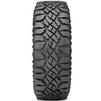Rugged terrain 255/60R20 113Q XL light truck tires