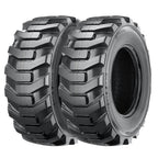 Premium 10-16.5 12PR Tire SKS-1 for Heavy Loads Tubeless – Durable Construction, Reliable Performance, Suitable for Trailers, Skid Steer Loaders, and Construction Equipment