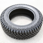 One set of 4 (four) X/T LT 295/60R20 126/123R E (10 ply) ATA /T all-terrain tires
