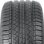Full season 255/50R20 109W XL passenger tires