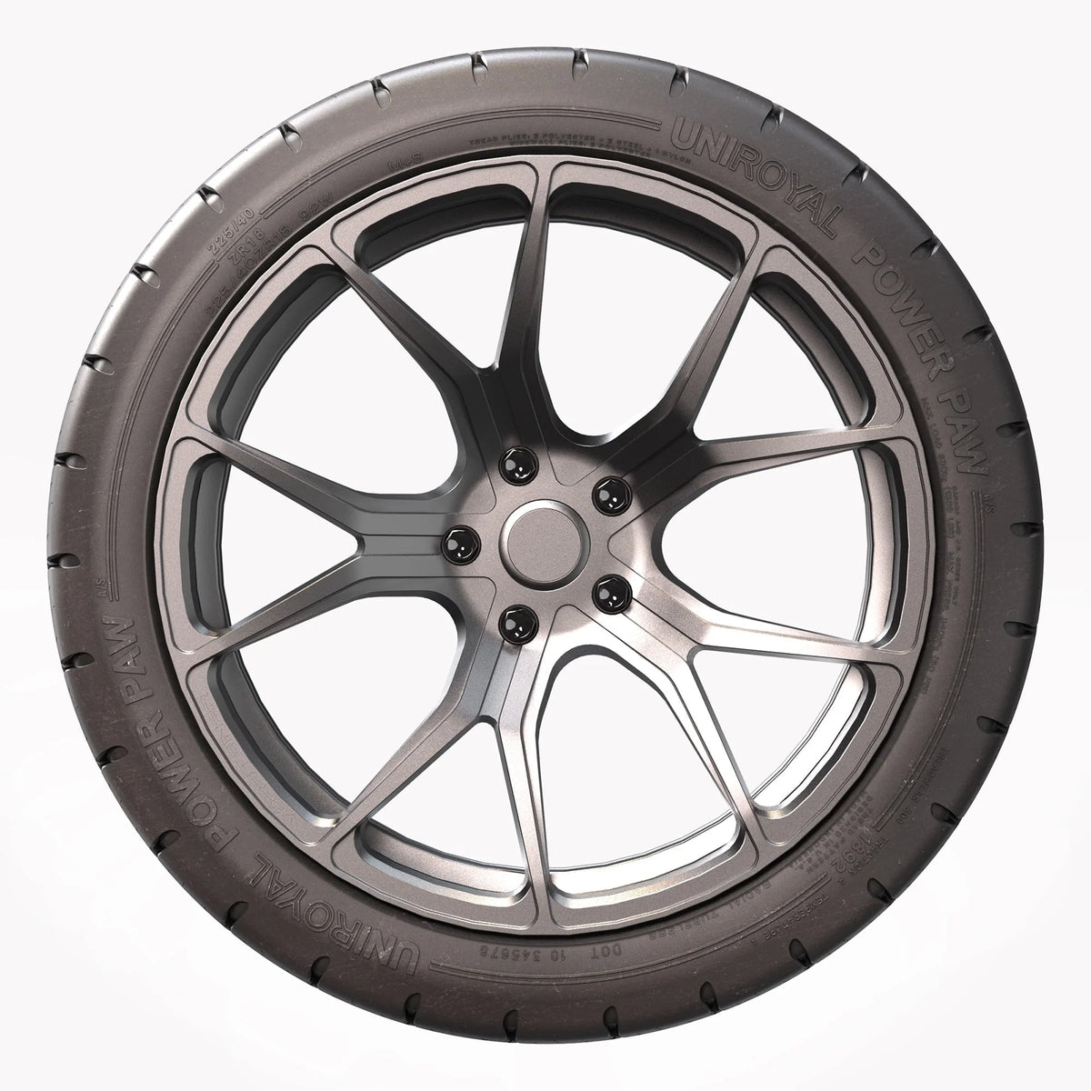 AS full season 245/45ZR20/XL 103Y tyres