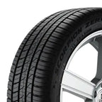 Full season 235/45R20 100H XL SUV/ crossover tires