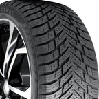 SUV Winter 275/40R21 107T XL SUV/ crossover tires
