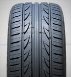 A set of four (four) 245/30R20 ZR 97W XL A/S performance tires fit: 2015 Lamborghini Huracan LP610-4, 2018 Lamborghini Huracan LP610-4 Spyder