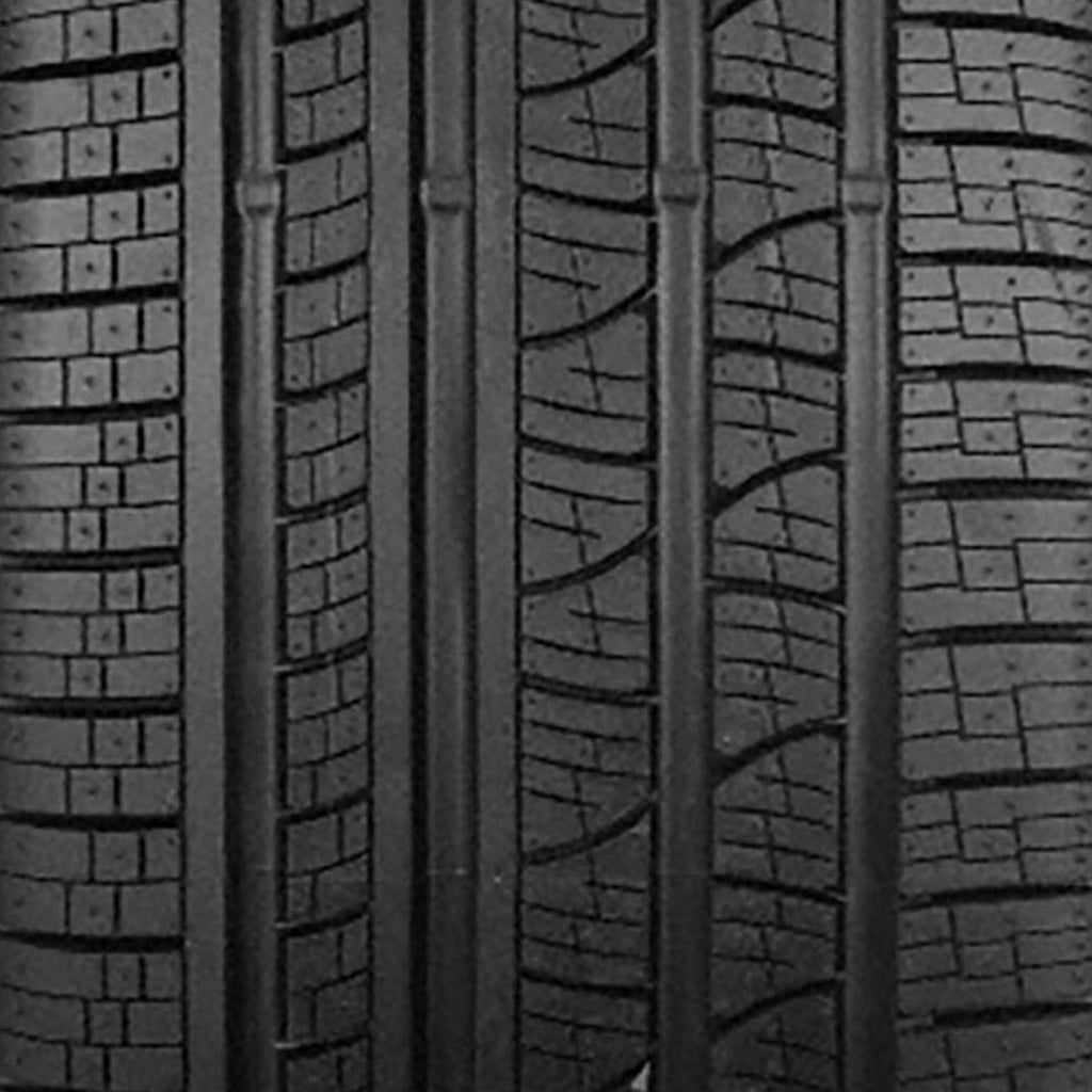 Full season 285/40R21 109V XL SUV/ crossover tires
