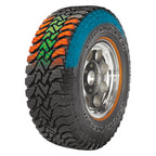 Goodyear Wrangler Authority A/T 275/65R18 116S All - Terrain Tire