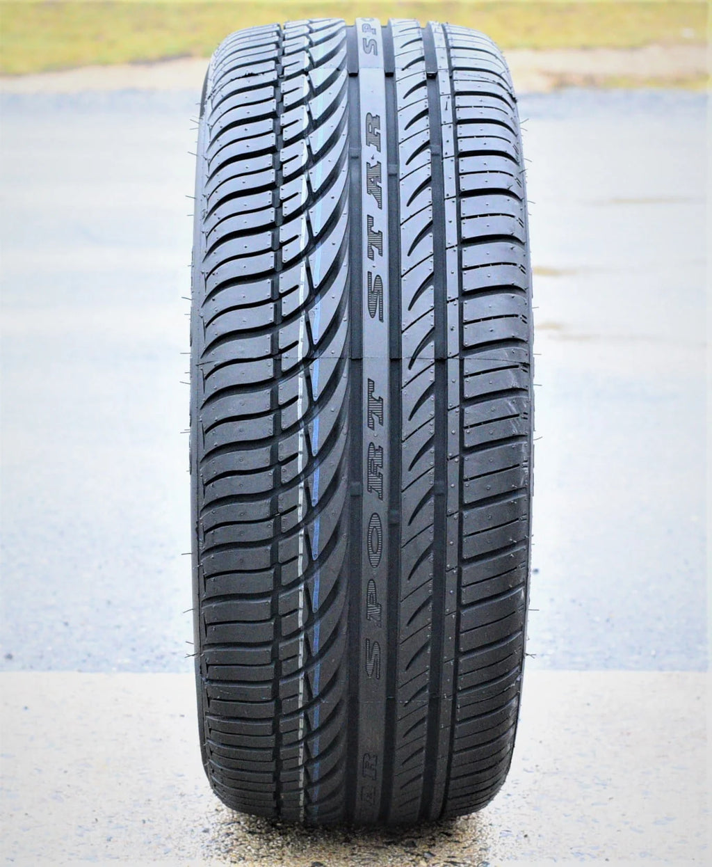 Set of 4 (FOUR) 215/55R17 ZR 98W XL All Season High Performance Tires
