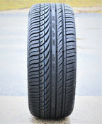 Set of 4 (FOUR) 215/55R17 ZR 98W XL All Season High Performance Tires