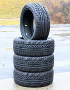 Set of 4 (FOUR) 215/55R17 ZR 98W XL All Season High Performance Tires