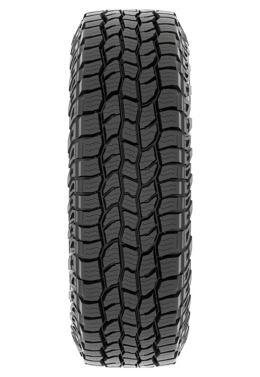 Cooper Discoverer All - Terrain 265/70R17 115T Tire