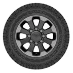 Cooper Discoverer All - Terrain 265/70R17 115T Tire