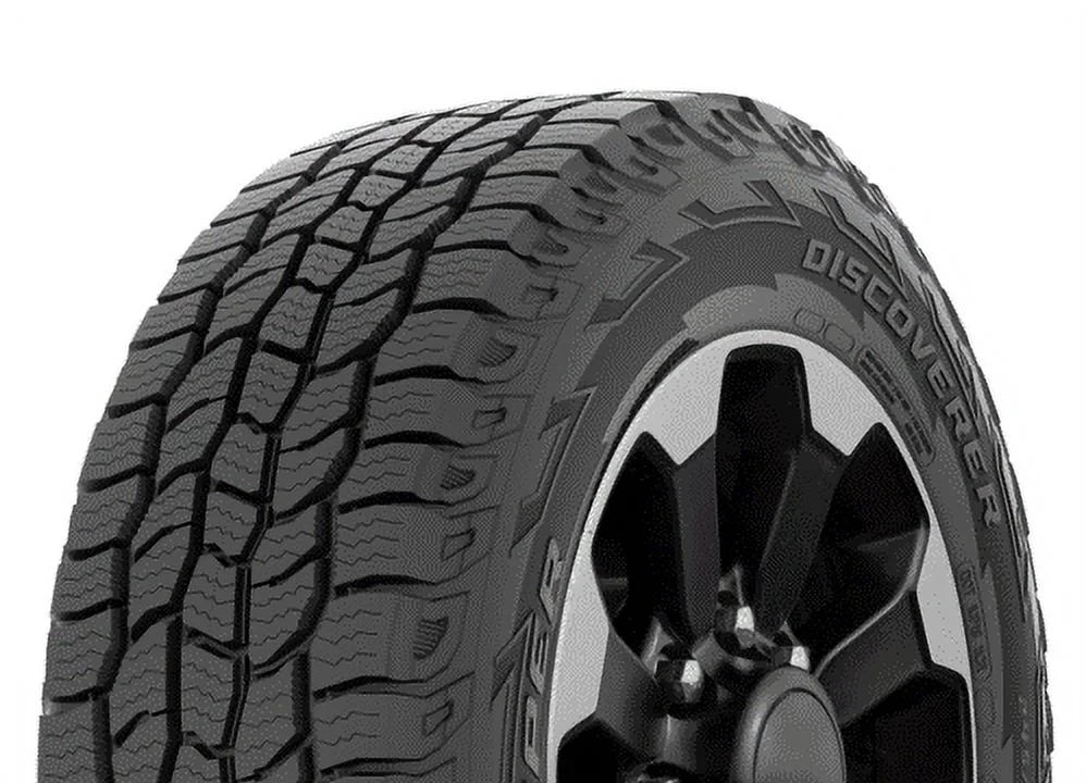 Cooper Discoverer All - Terrain 265/70R17 115T Tire