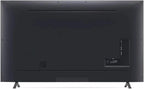 86-Inch 4K UHD Smart TV - Model 86UQ7590PUD