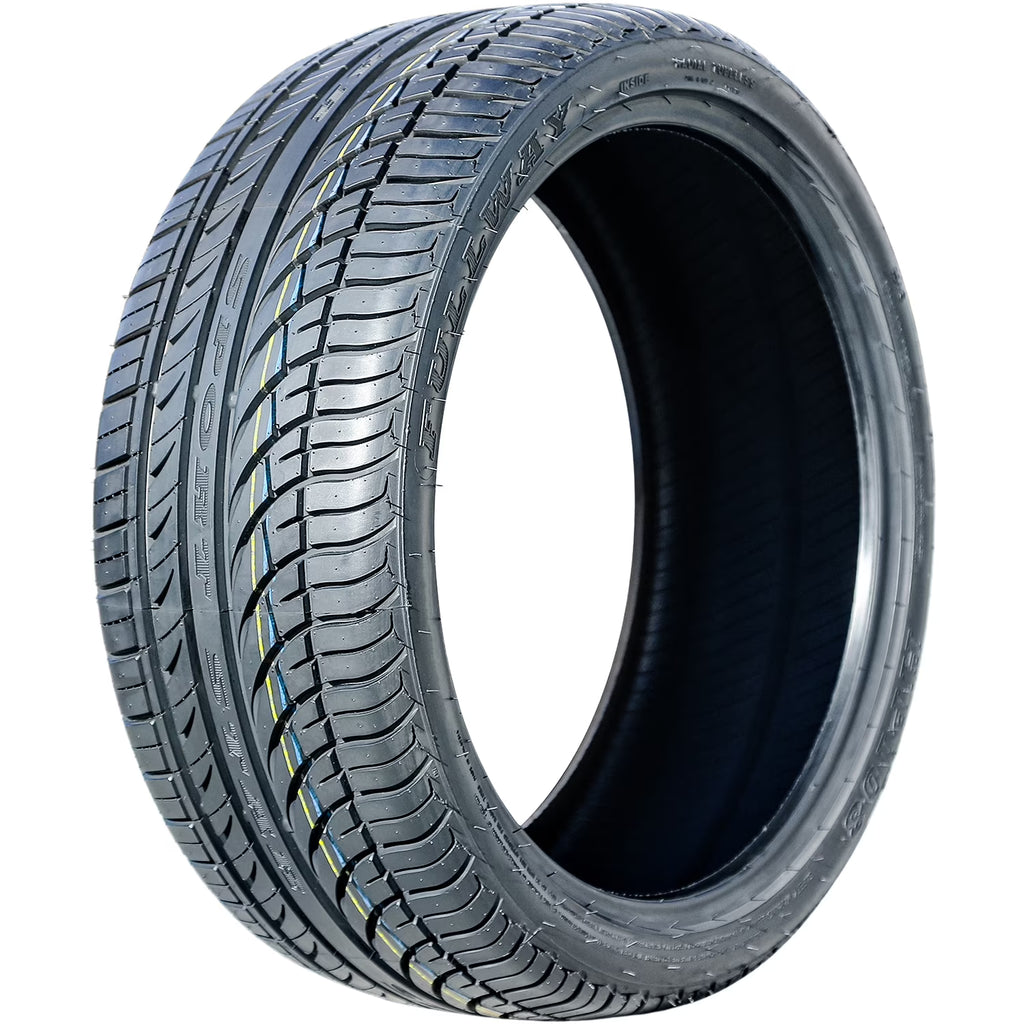 Fullway HP108 245/45ZR18 245/45R18 100W XL High Performance a/S All-Season Tire