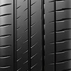 Sport 4S 305/30ZR21 (104Y) XL tires