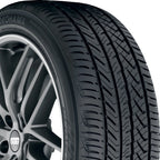 255/45R19XL 104W BW all season tyre