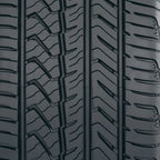 255/45R19XL 104W BW all season tyre