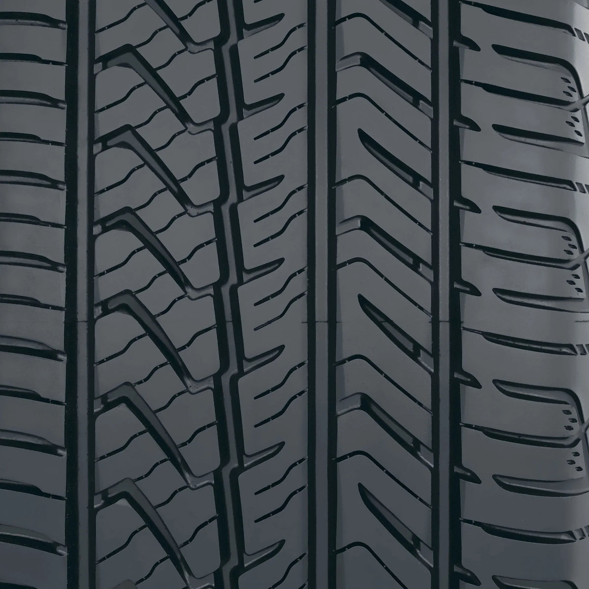 255/45R19XL 104W BW all season tyre