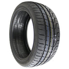 Summer 325/25ZR21 (102Y) XL passenger car tires