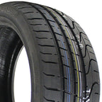 Summer 325/25ZR21 (102Y) XL passenger car tires