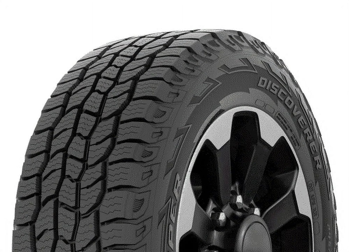 275/60R20 115T All Terrain Tire –Durable, Quiet, Wet & Snow Grip