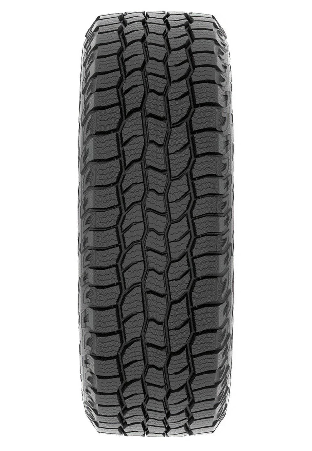 275/60R20 115T All Terrain Tire –Durable, Quiet, Wet & Snow Grip