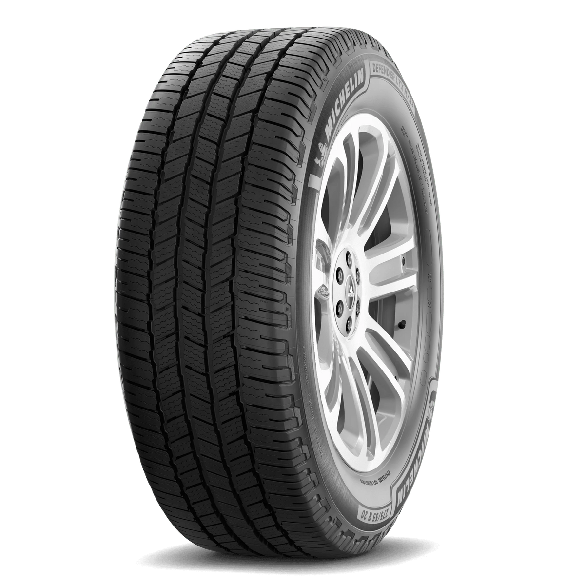 S2 full season 275/60R20/XL 116H tires