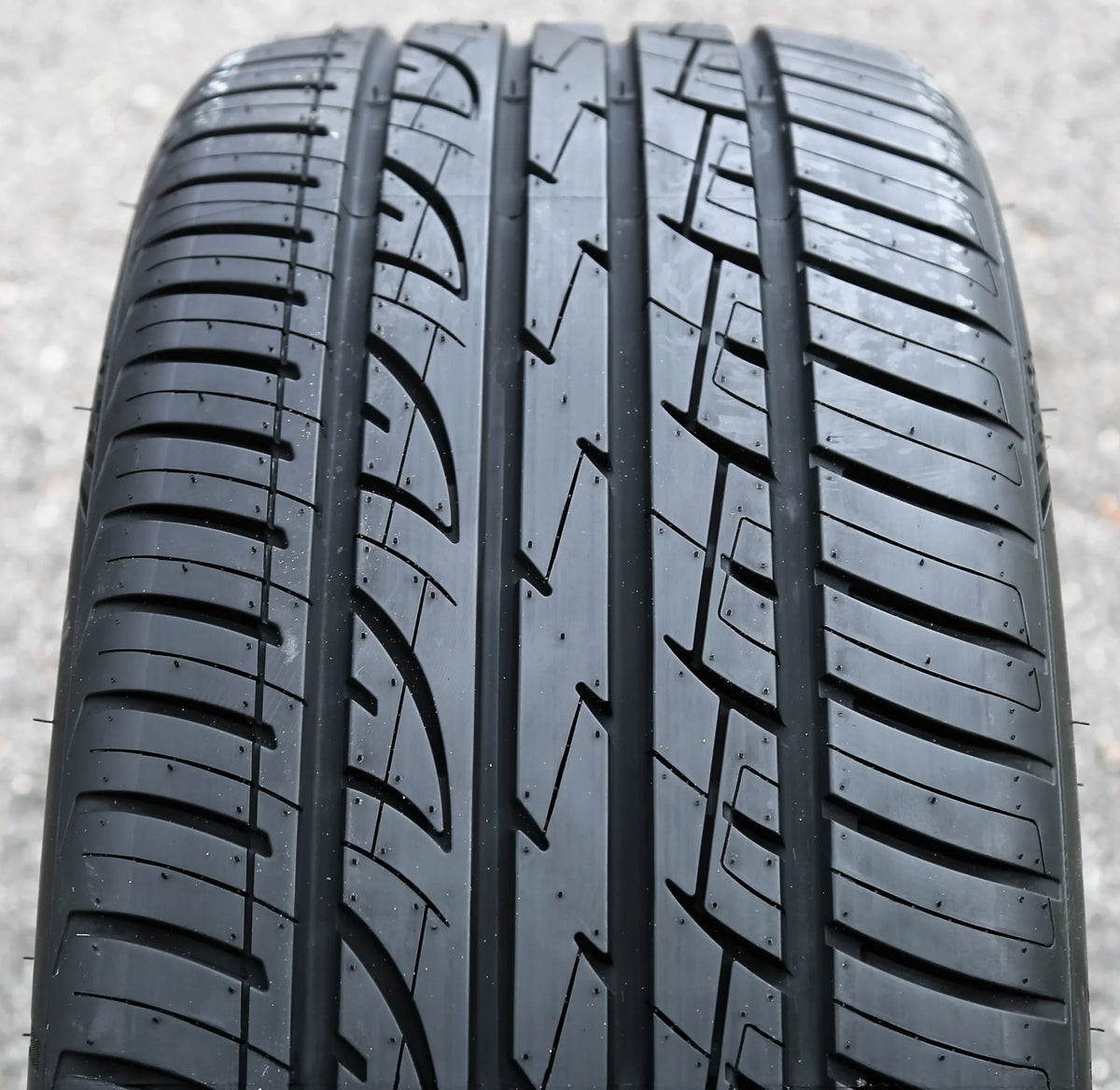 Twin (2) 275/40ZR20 106W XL A/S full season performance tires