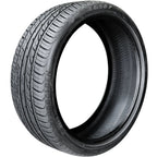 Twin (2) 275/40ZR20 106W XL A/S full season performance tires