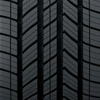 Bridgestone Turanza Quiettrack All-Season 195/65R15 91H Passenger Tire