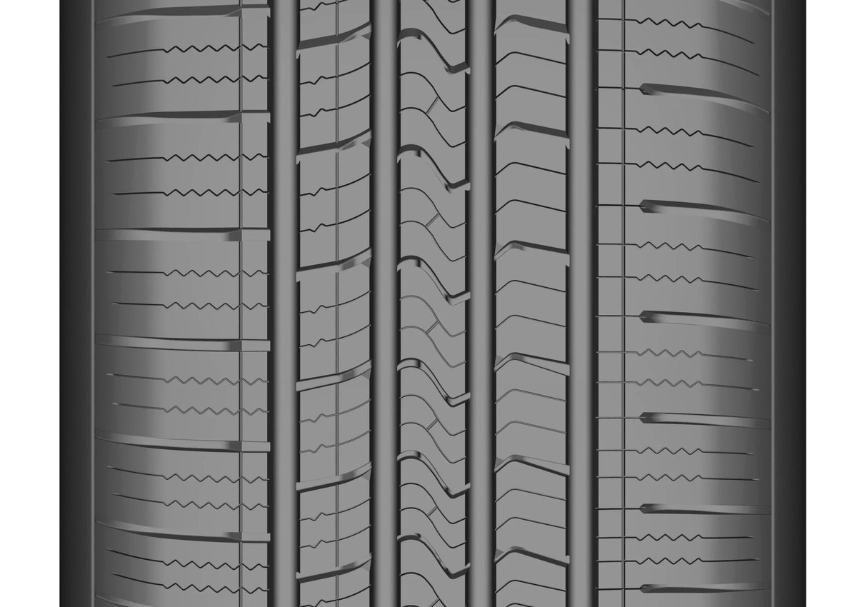 205/55R16 94V XL CT - 1 All - Season Tire
