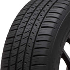 All season 3+ ultra high performance tyres 275/35ZR20/XL 102Y