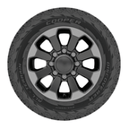 Discoverer All-Terrain 265/70R16 112T Light Truck & SUV Tire
