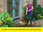 Electric Power Pressure Washer - Model K1700
