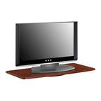 Convenience Concepts Designs2Go XL Single-Tier Swivel TV Riser for Screens Up to 37 Inches