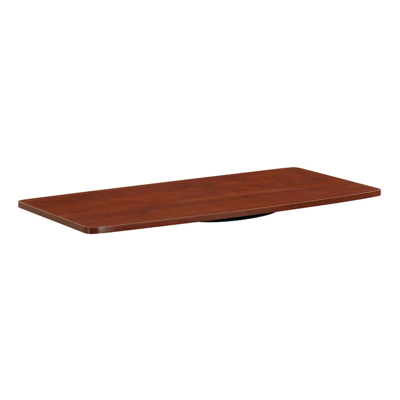 Convenience Concepts Designs2Go XL Single-Tier Swivel TV Riser for Screens Up to 37 Inches