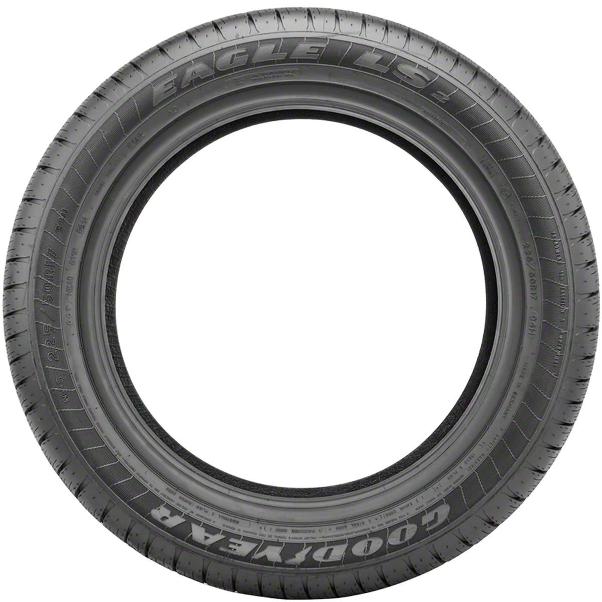 Full season 275/45R20 110V XL passenger tires