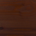 Mid-Century Modern Solid Wood TV Console by Middlebrook