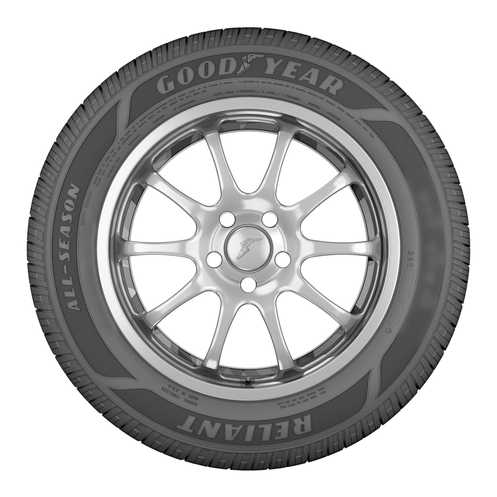 Goodyear Reliant All - Season 245/60R18 105V All - Season Tire