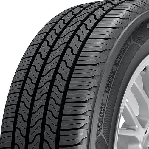 1 New Firestone All-Season 235/60R18 103H Touring Tires 55, 000 Mile Warranty FS003040 / 235/60/18 / 2356018