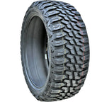 Set of 4 (four) 275/65R20 126/123Q E (10 ply) M/T mud tires