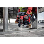 M18 FUEL 18-V Lithium-Ion Brushless Cordless Hammer Drill and Impact Driver Combo Kit (2-Tool) with Deep Cut Band Saw