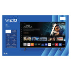 VIZIO 50" Class 4K UHD LED HDR Smart TV (V4K50M-08)