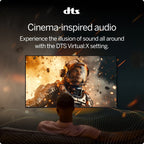 VIZIO 50" Class 4K UHD LED HDR Smart TV (V4K50M-08)