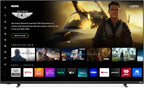 VIZIO 50" Quantum Pro 4K QLED Smart TV, HDR10+, 120Hz, 2023
